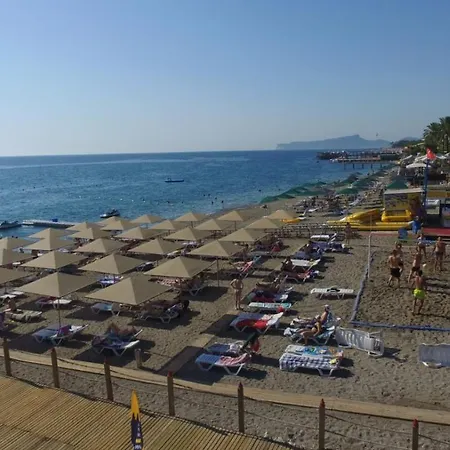 Rios Otel