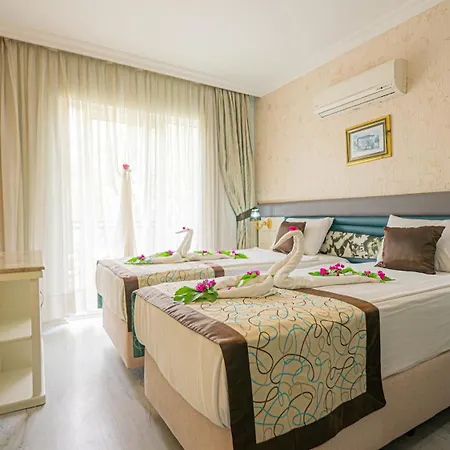 Otel Rios Beldibi (Kemer)