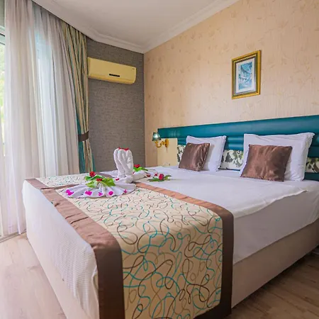Otel Rios