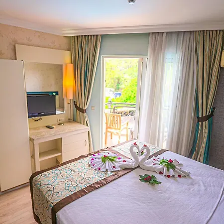 Otel Rios Beldibi (Kemer)