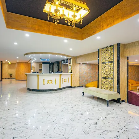 Otel Rios 4*