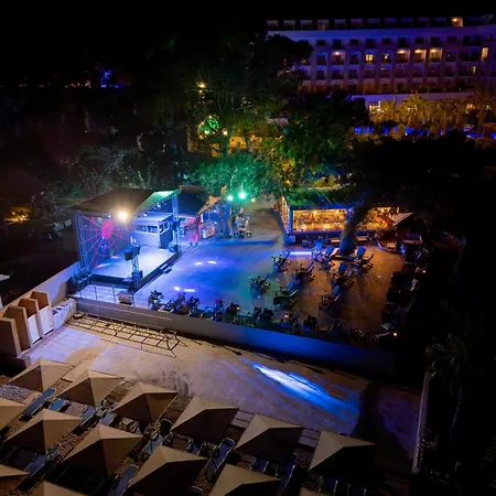Rios Otel
