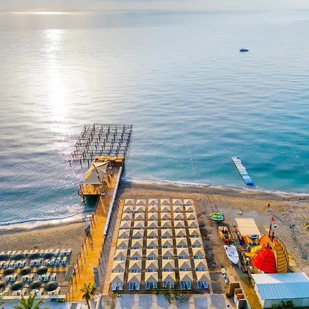 Rios Otel 4*