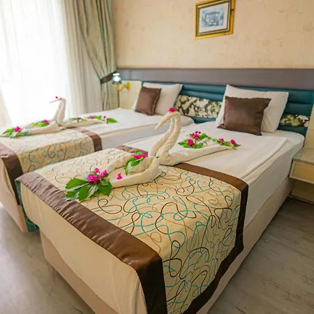 Otel Rios 4*