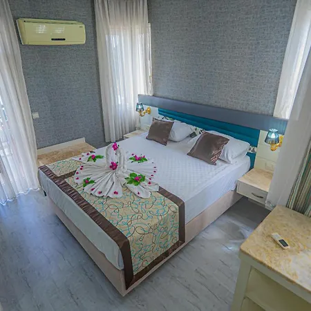 Otel Rios