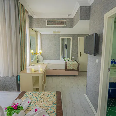 Rios Otel Beldibi (Kemer)