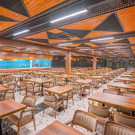 Rios Otel 4*