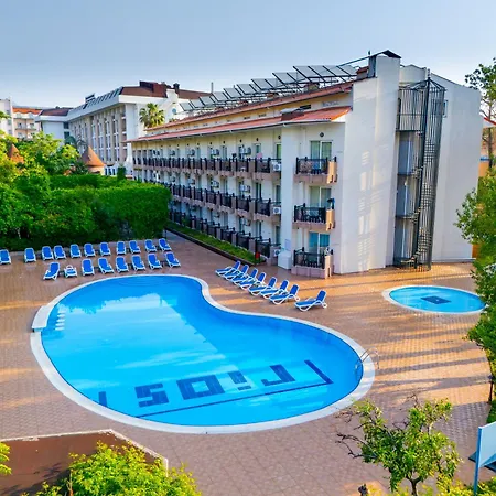 Otel Rios Beldibi (Kemer)