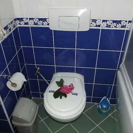 Otel Rios 4*